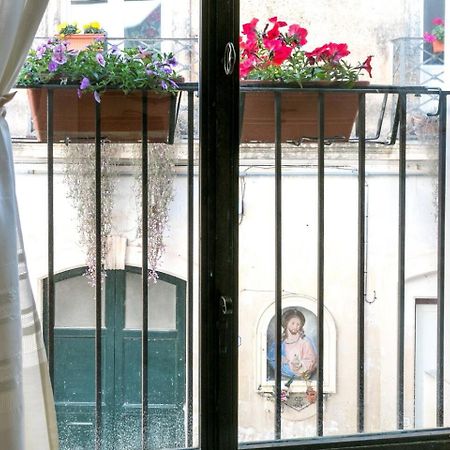 Bed and Breakfast Caminanti à Lecce Extérieur photo