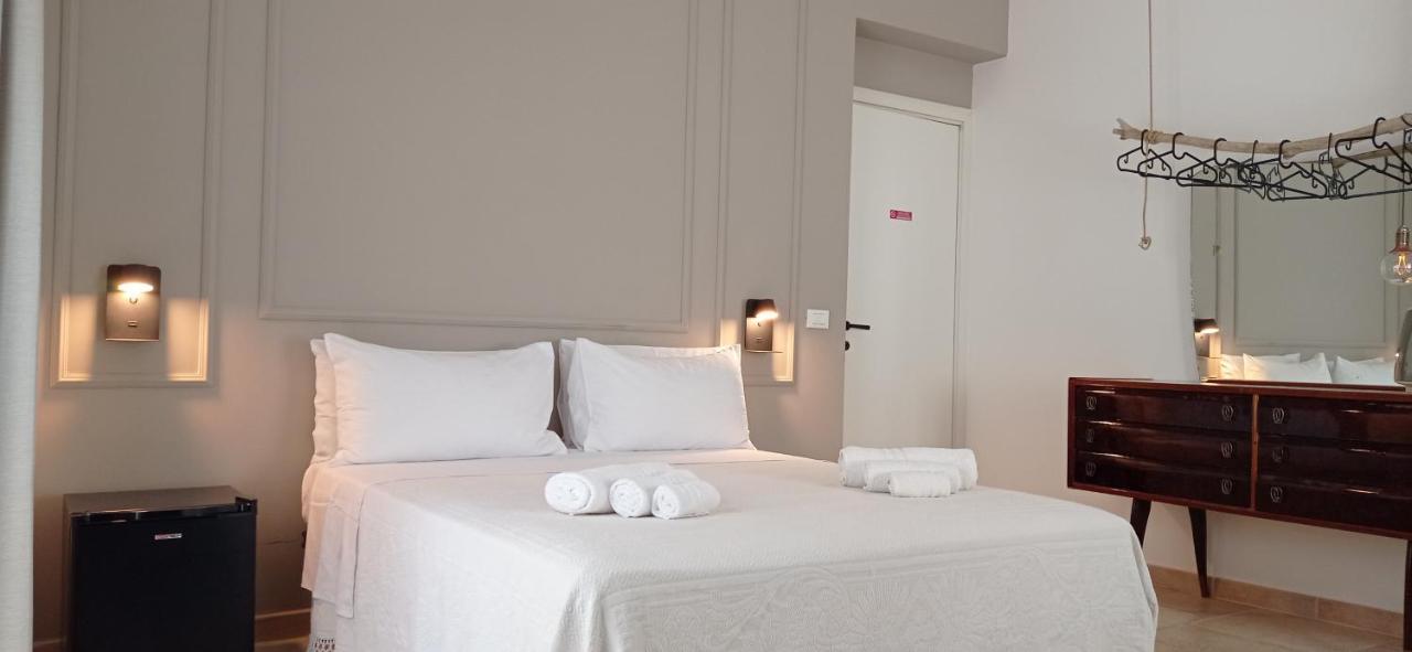 Bed and Breakfast Caminanti à Lecce Extérieur photo