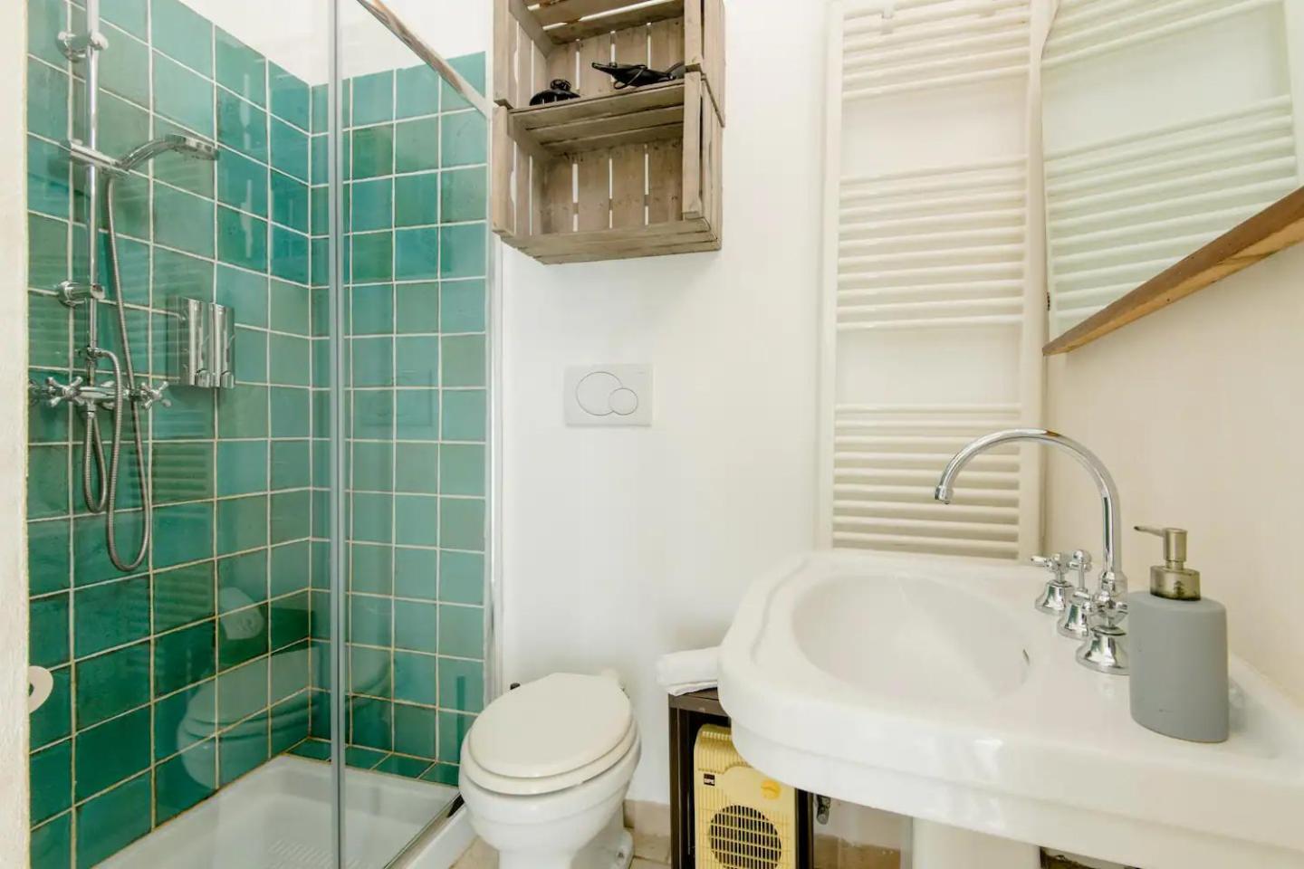 Bed and Breakfast Caminanti à Lecce Extérieur photo