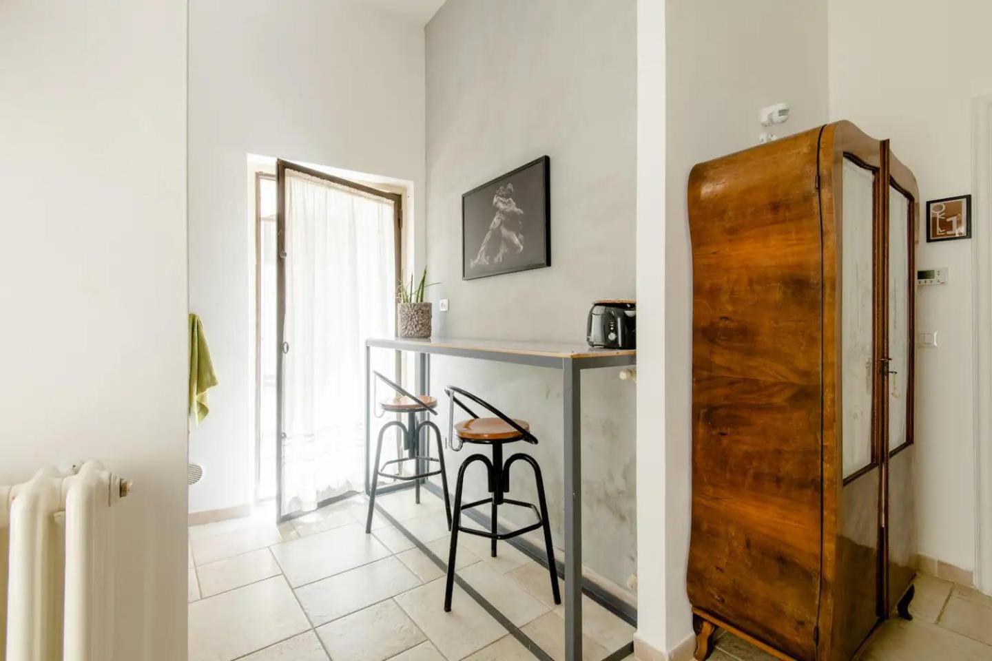 Bed and Breakfast Caminanti à Lecce Extérieur photo