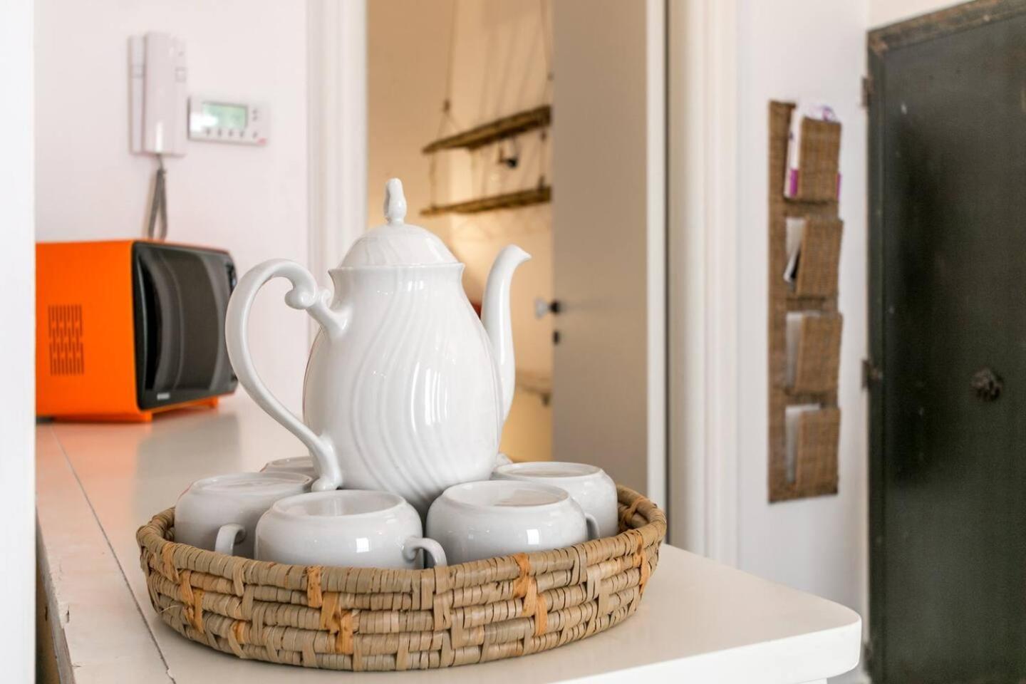 Bed and Breakfast Caminanti à Lecce Extérieur photo