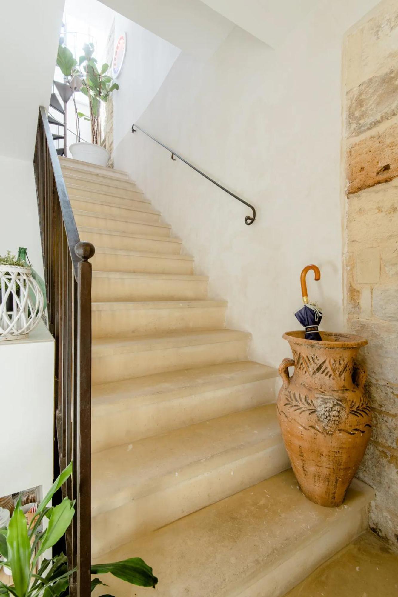 Bed and Breakfast Caminanti à Lecce Extérieur photo