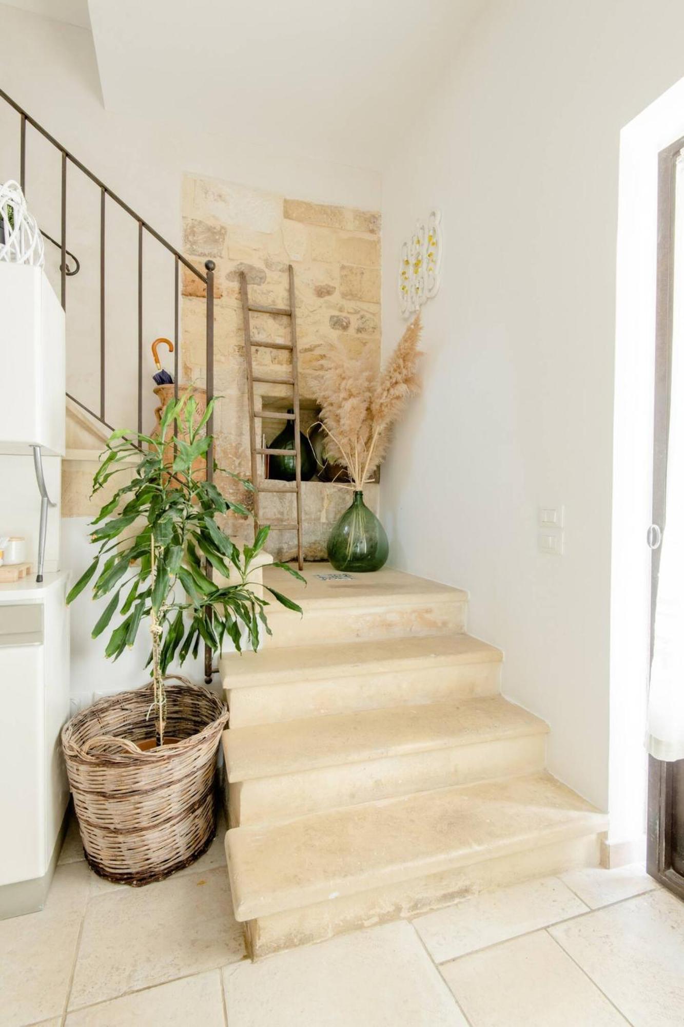 Bed and Breakfast Caminanti à Lecce Extérieur photo