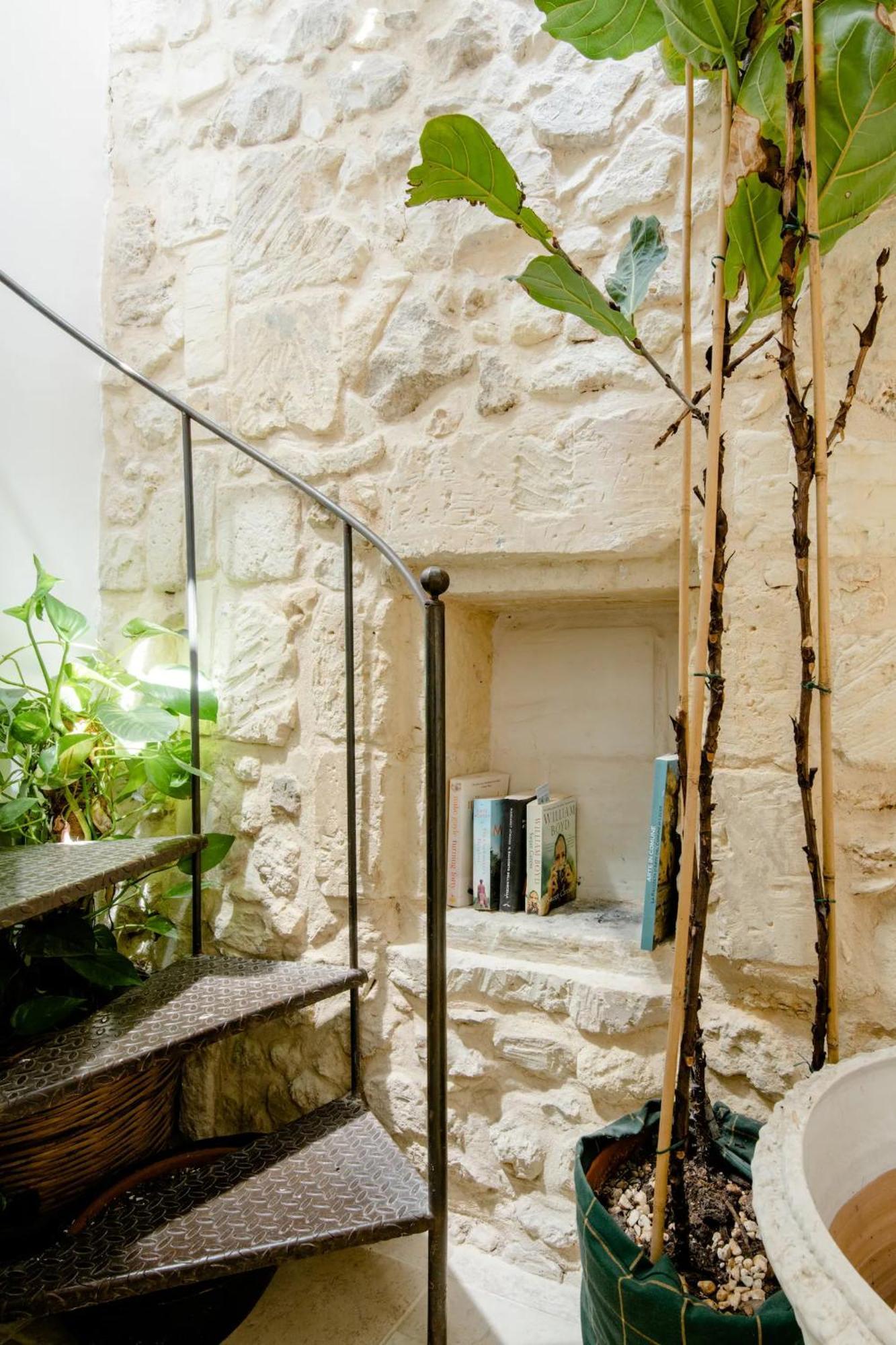 Bed and Breakfast Caminanti à Lecce Extérieur photo