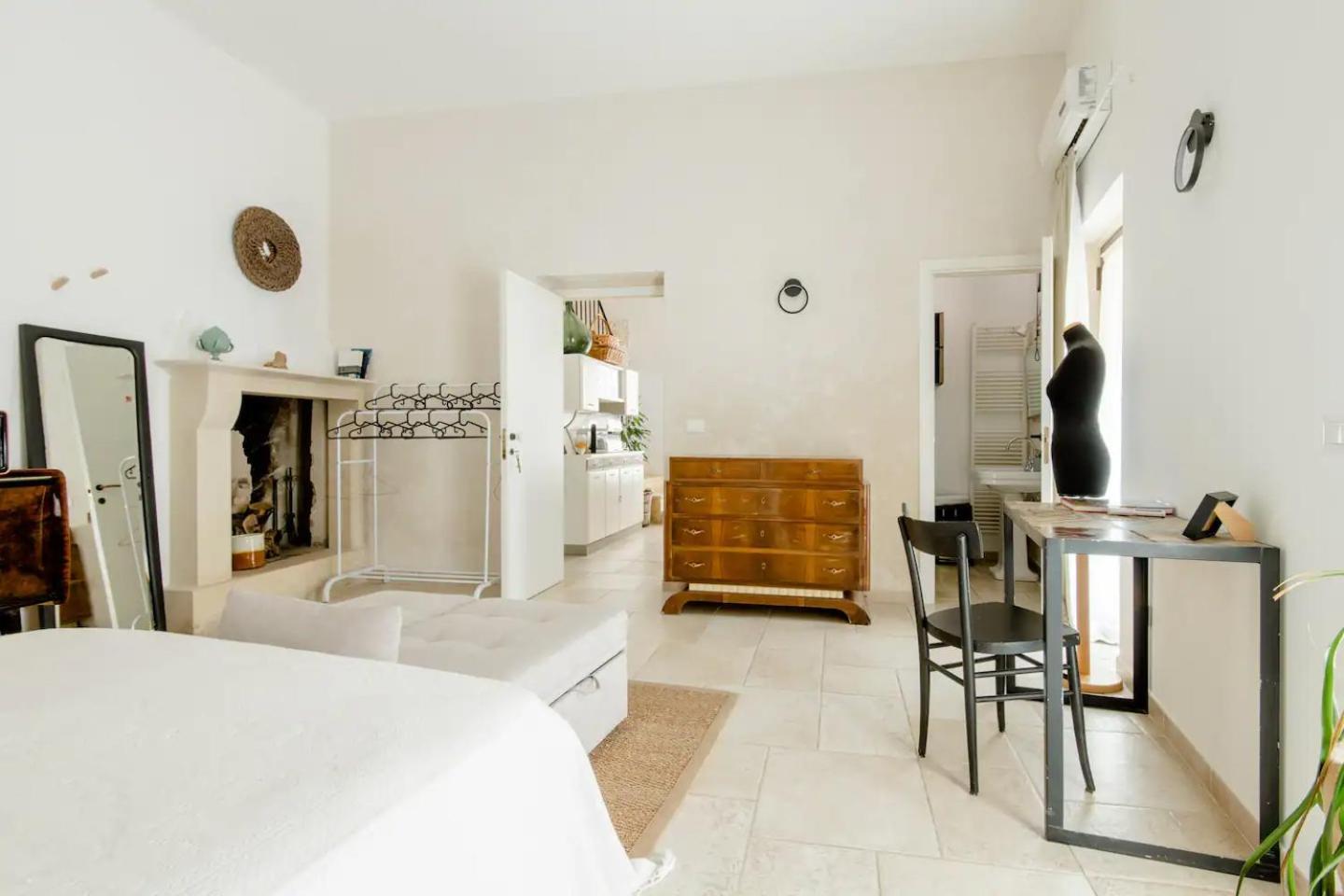 Bed and Breakfast Caminanti à Lecce Extérieur photo
