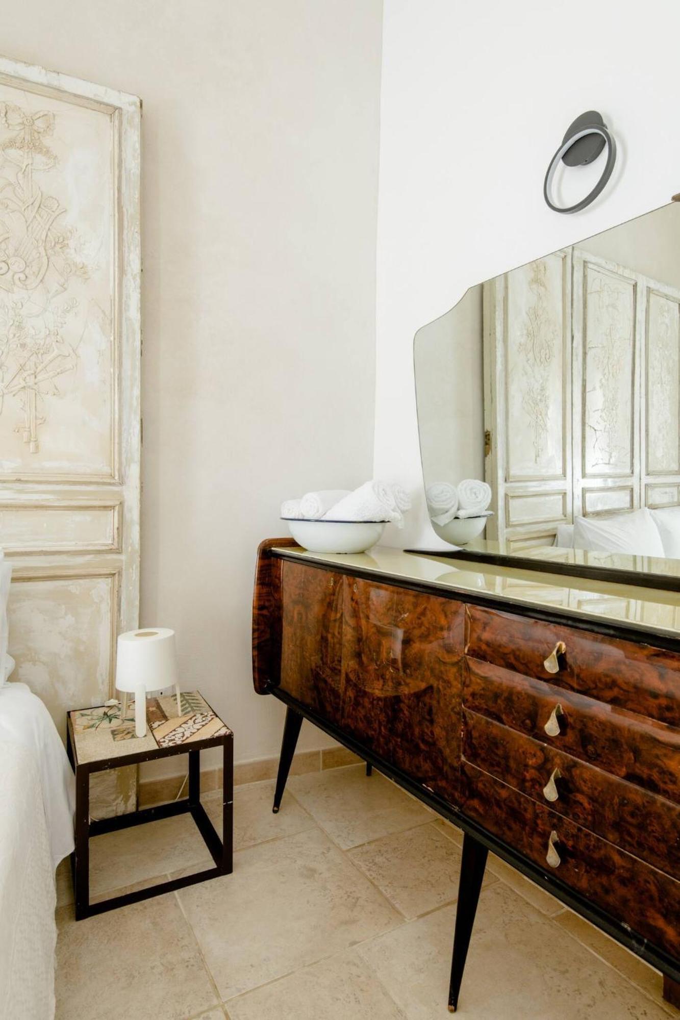 Bed and Breakfast Caminanti à Lecce Extérieur photo