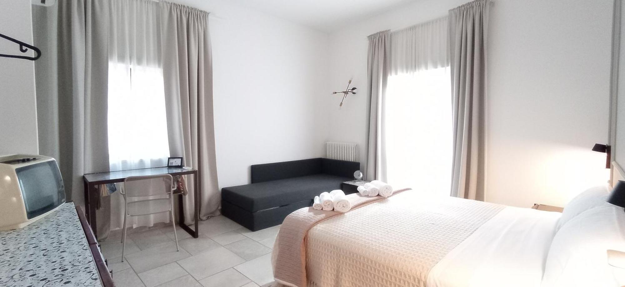 Bed and Breakfast Caminanti à Lecce Extérieur photo
