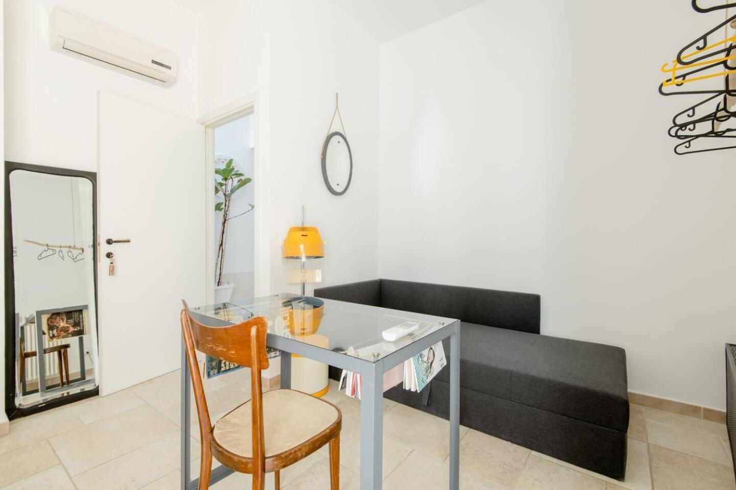 Bed and Breakfast Caminanti à Lecce Extérieur photo